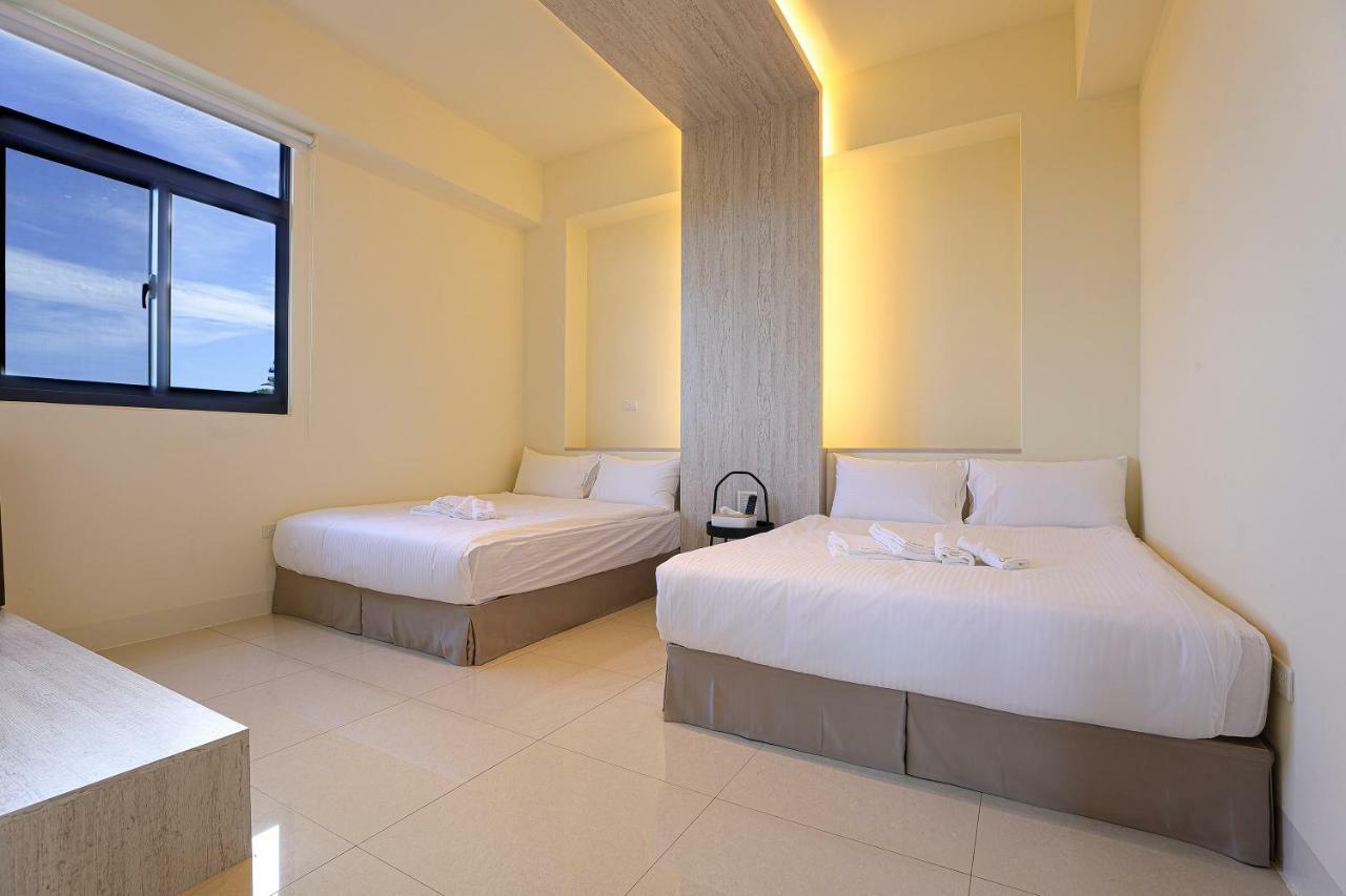 Cheese Cookie Homestay Маджонг Экстерьер фото