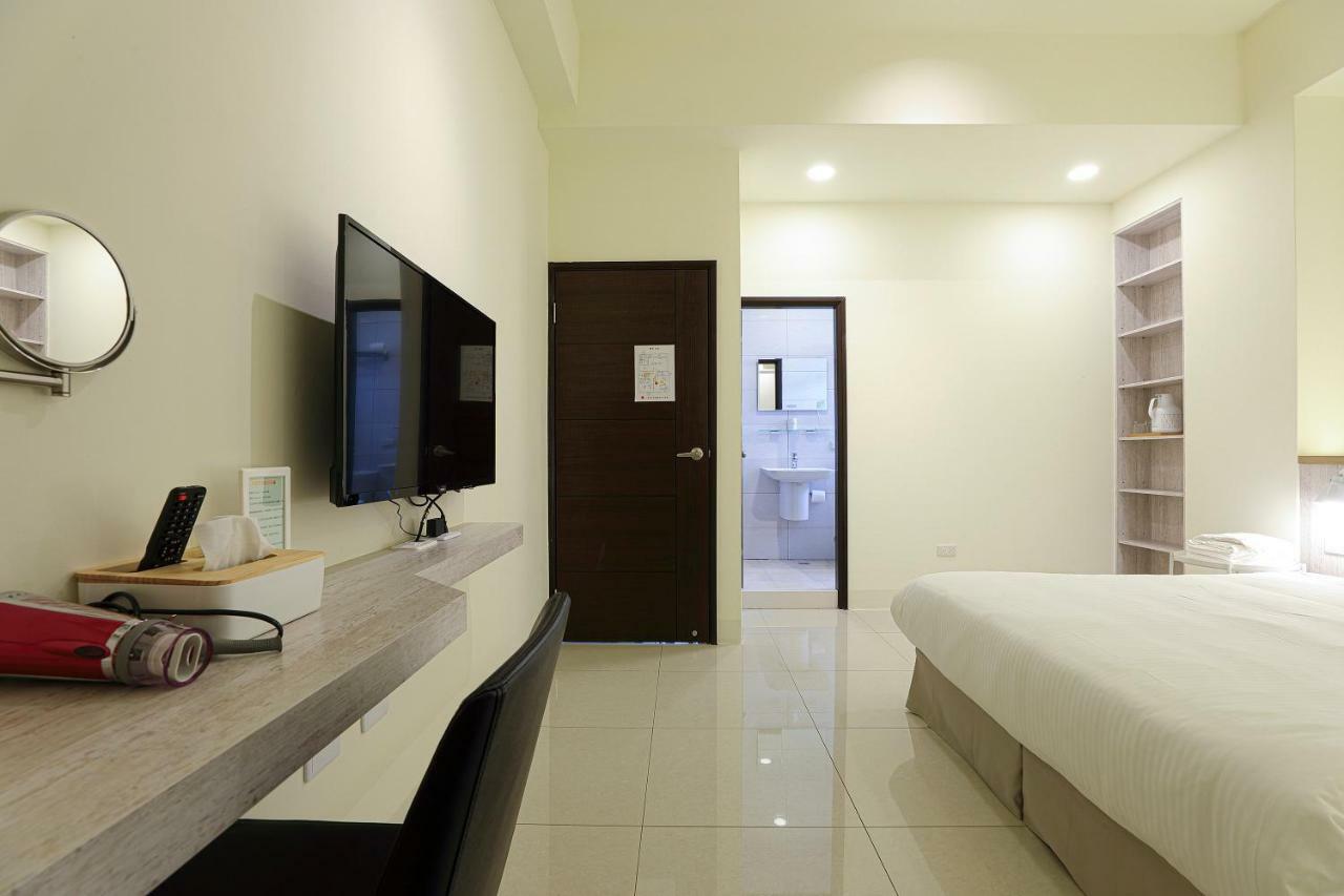 Cheese Cookie Homestay Маджонг Экстерьер фото
