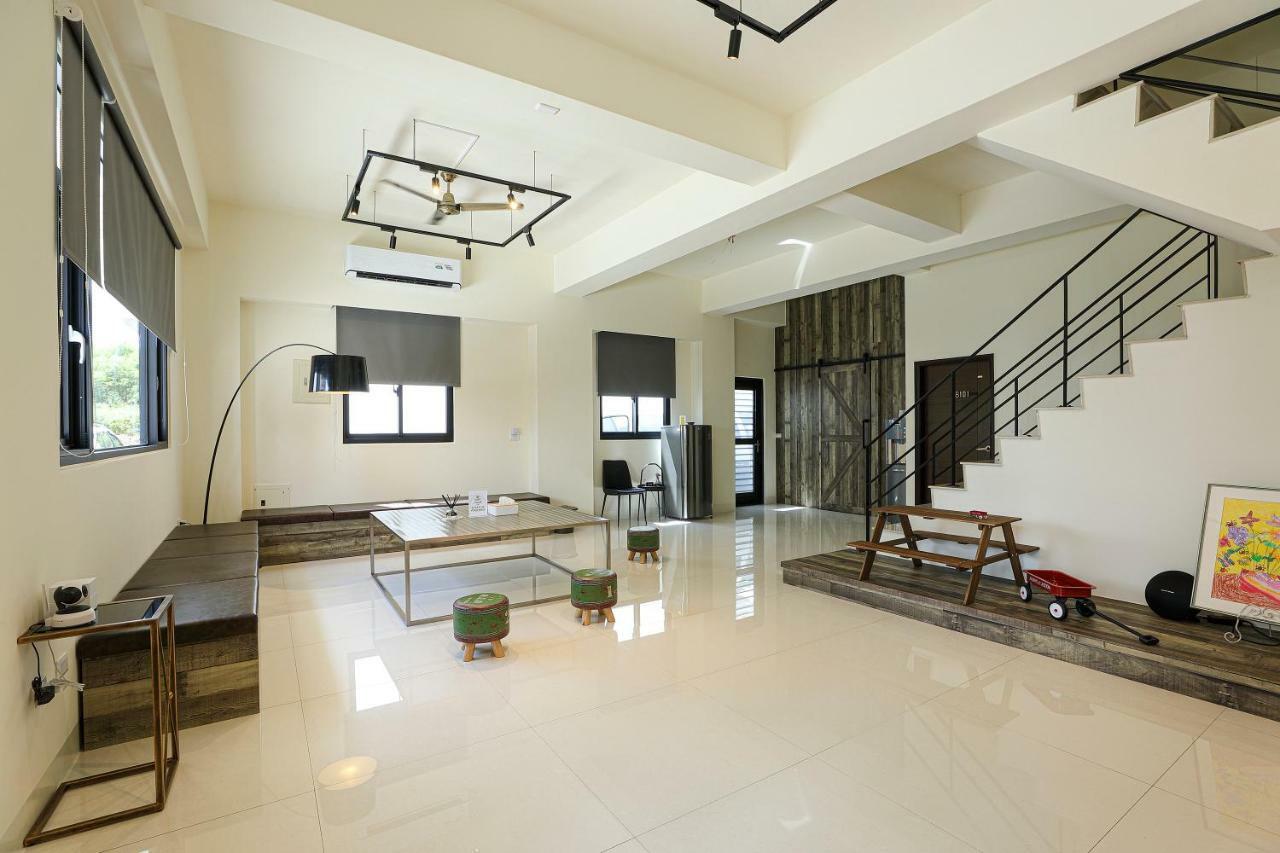 Cheese Cookie Homestay Маджонг Экстерьер фото