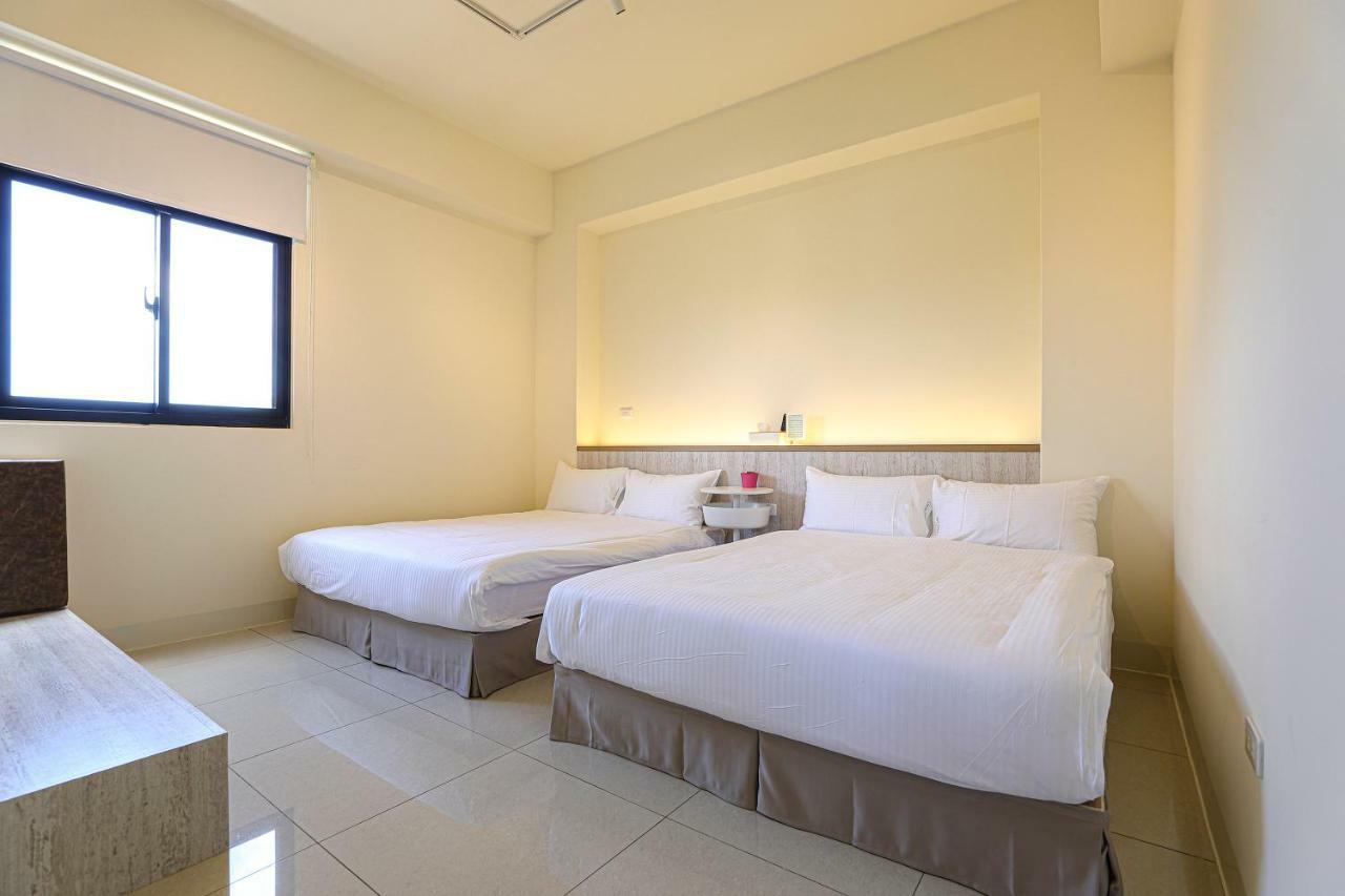 Cheese Cookie Homestay Маджонг Экстерьер фото
