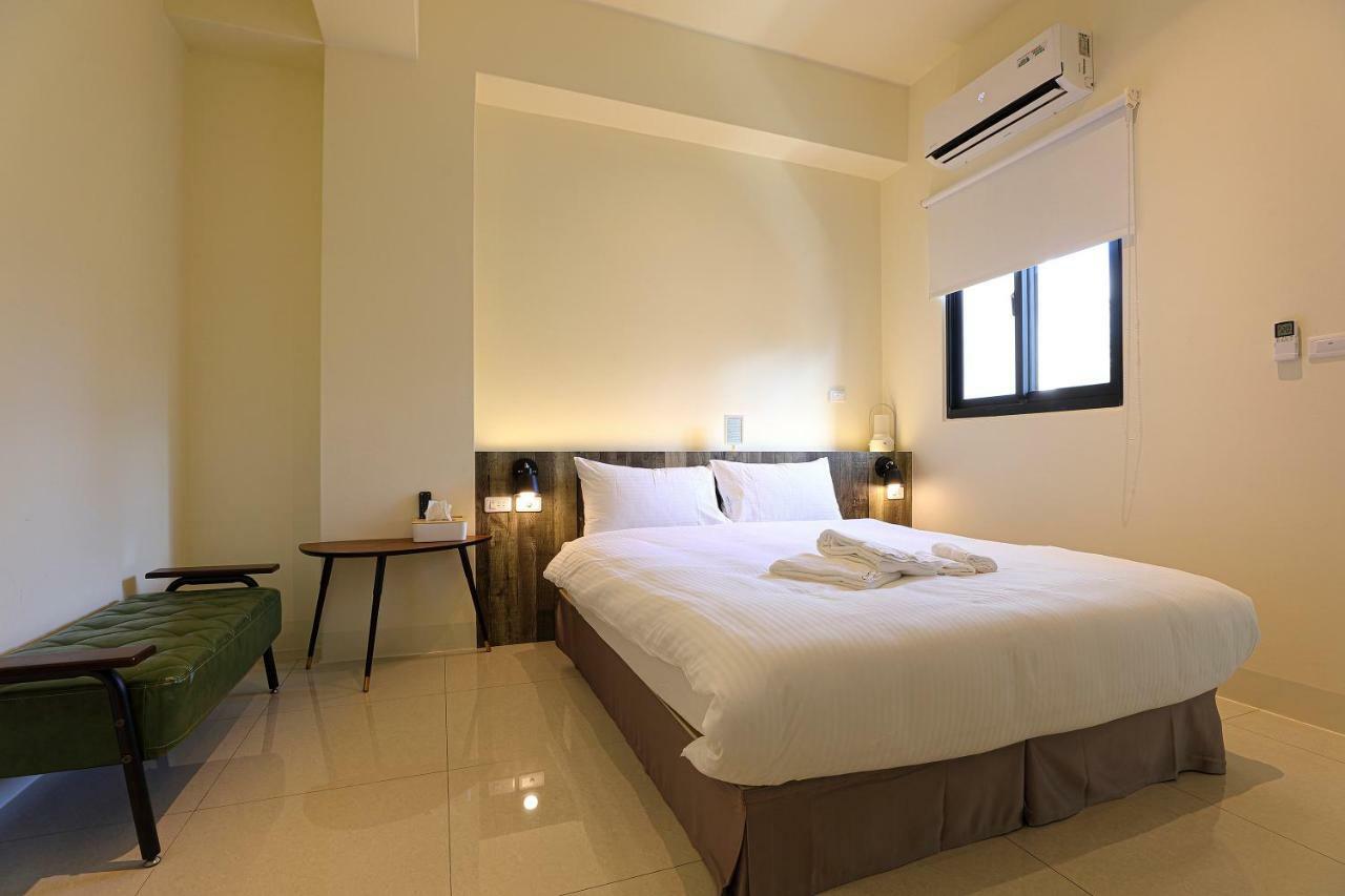 Cheese Cookie Homestay Маджонг Экстерьер фото
