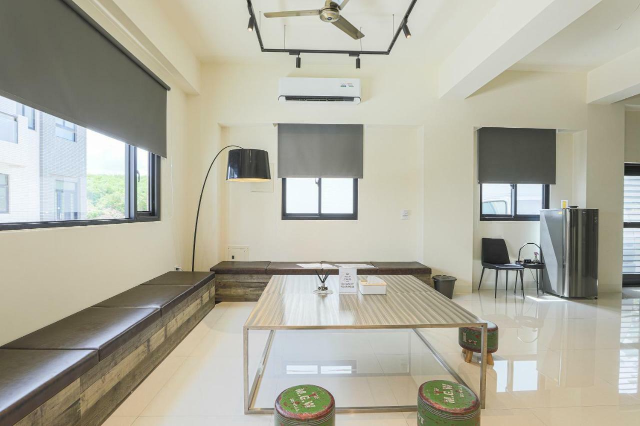 Cheese Cookie Homestay Маджонг Экстерьер фото