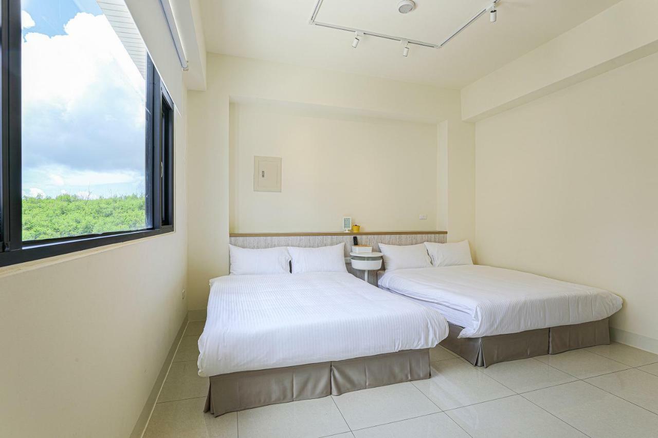 Cheese Cookie Homestay Маджонг Экстерьер фото