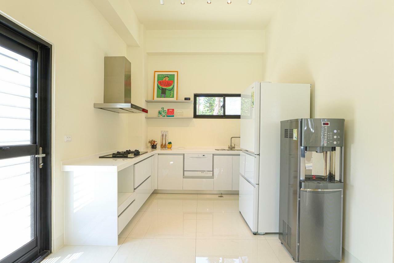 Cheese Cookie Homestay Маджонг Экстерьер фото
