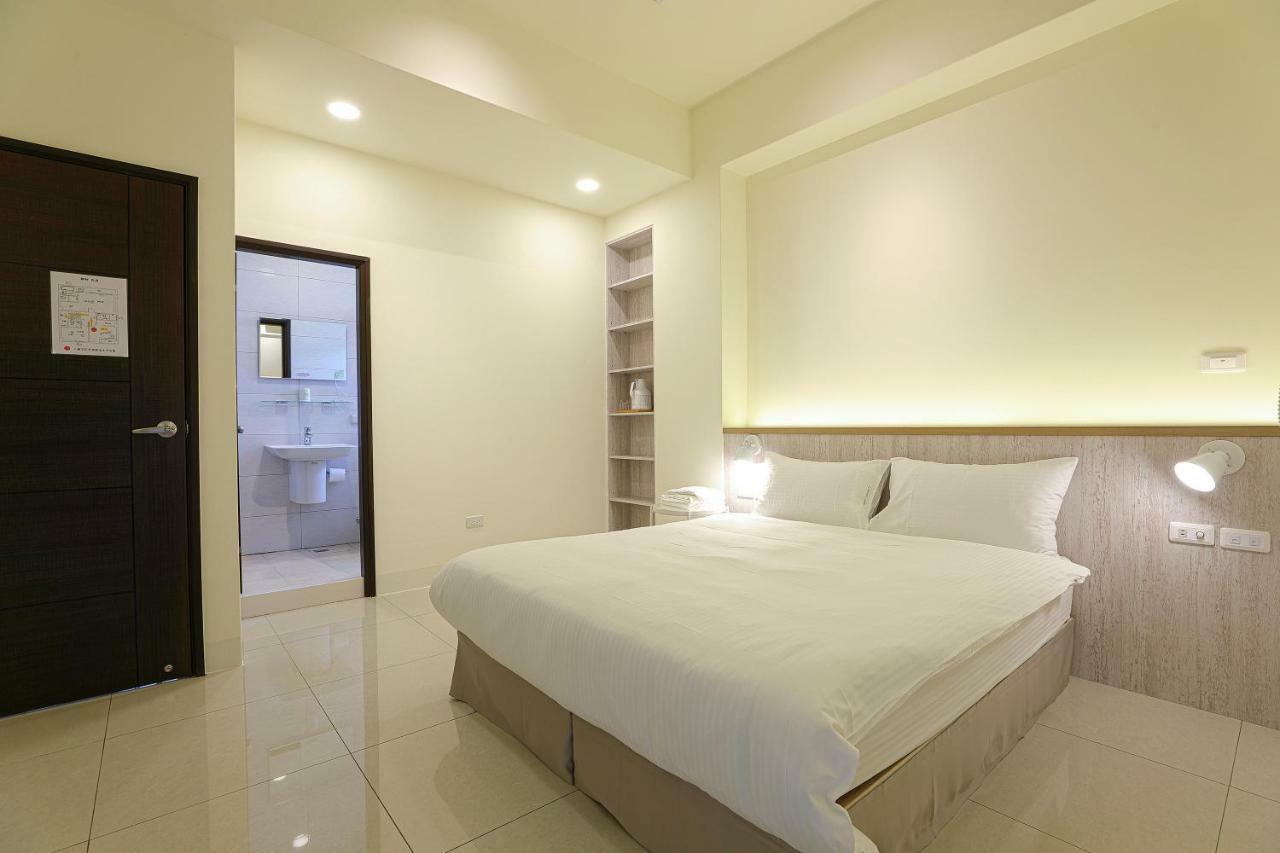 Cheese Cookie Homestay Маджонг Экстерьер фото