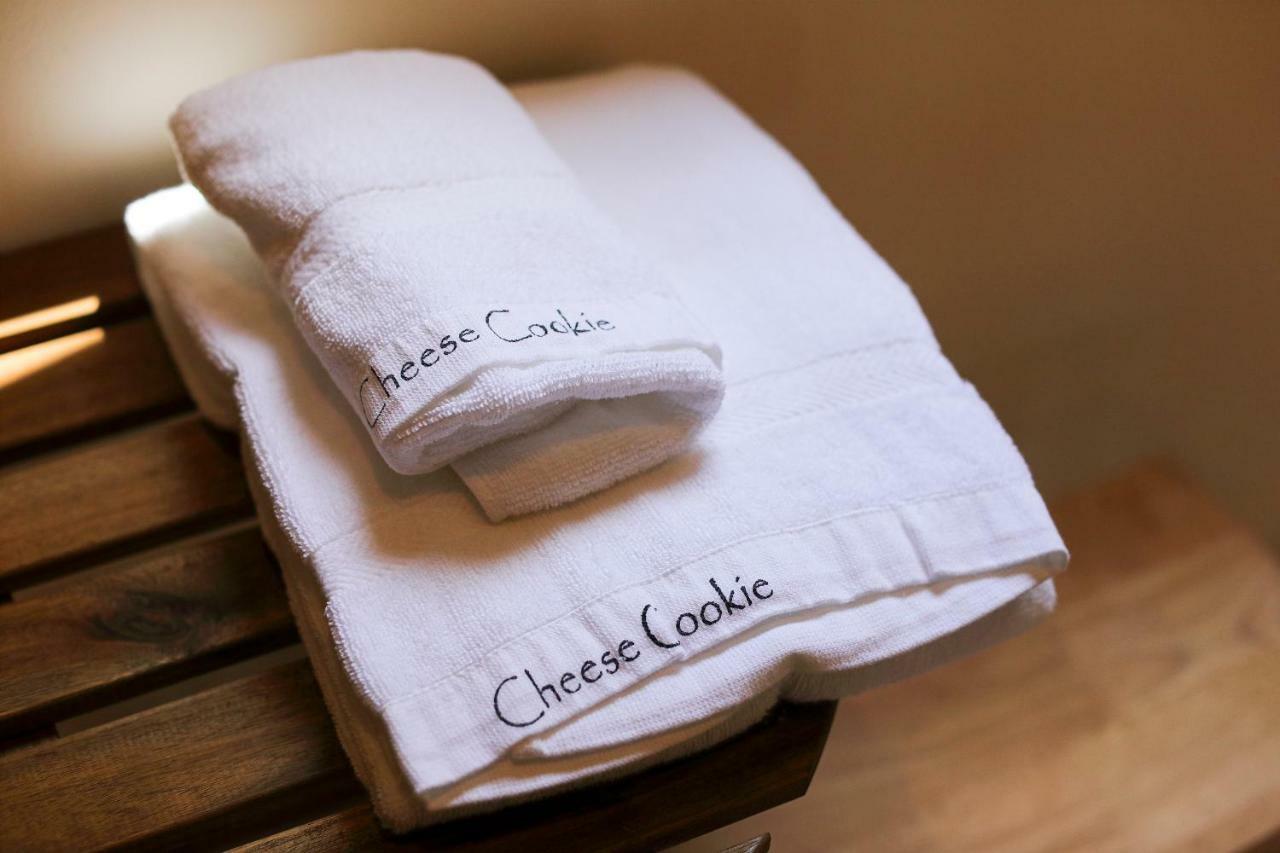 Cheese Cookie Homestay Маджонг Экстерьер фото