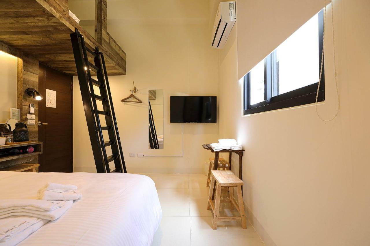 Cheese Cookie Homestay Маджонг Экстерьер фото